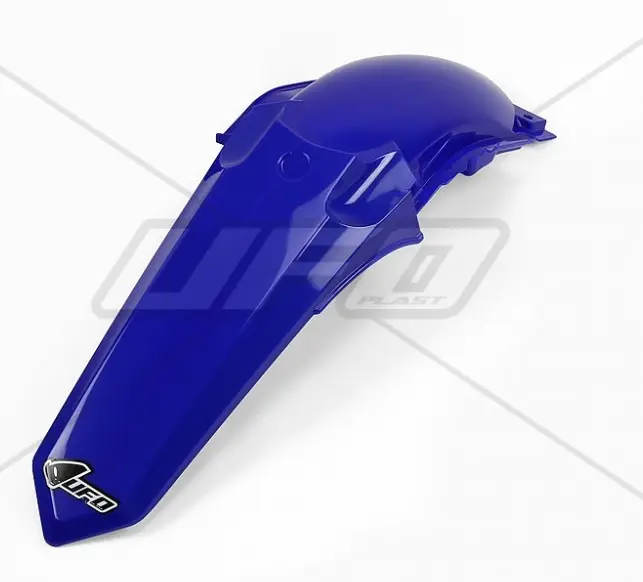 UFO zadní blatník YAMAHA YZ 80 02, YZ 85 02-14 restyling, YZ 85 15-20 barva modrá ( )