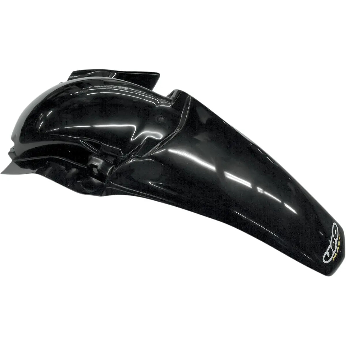 UFO zadní blatník YAMAHA YZF 03-05, WRF 03-06 barva černá (UFO zadní blatník YAMAHA YZF 03-05, WRF 03-06 barva černá)