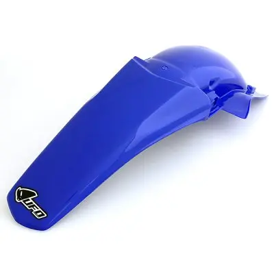 UFO zadní blatník YAMAHA YZF 03-05, WRF 03-06 barva modrá (UFO zadní blatník YAMAHA YZF 03-05, WRF 03-06 barva modrá)
