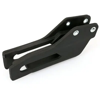 UFO vodítko řetězu YAMAHA YZF 04-06 barva černá = SU03908001, SU04931001, YA03808001 (UFO vodítko řetězu YAMAHA YZF 04-06 barva černá = SU03908001,)