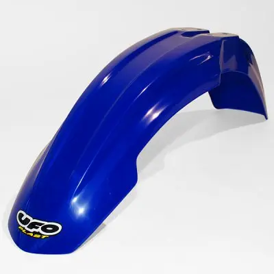 UFO přední blatník YAMAHA YZ, YZF, WRF 06-09 barva modrá (UFO přední blatník YAMAHA YZ, YZF, WRF 06-09 barva modrá)