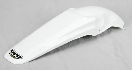 UFO zadní blatník YAMAHA YZF250/450 06-09 barva bílá (UFO zadní blatník YAMAHA YZF250/450 06-09 barva bílá)