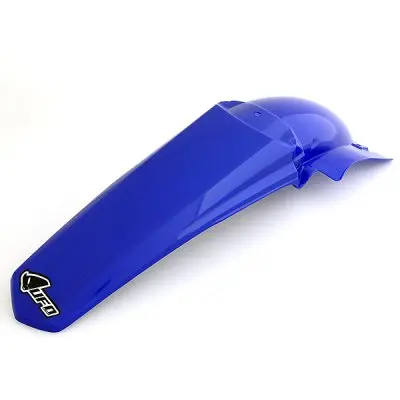 UFO zadní blatník YAMAHA YZF250/450 06-09 barva modrá (UFO zadní blatník YAMAHA YZF250/450 06-09 barva modrá)