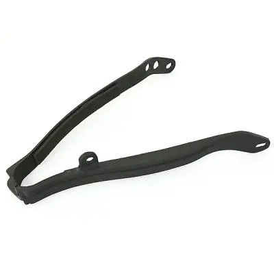 UFO kluzák řetězu YAMAHA YZ 125 / 250 09-14, YZF 250 09-25, YZF 450 09-25, WRF 250 / 450 09-25 barva černá ( )
