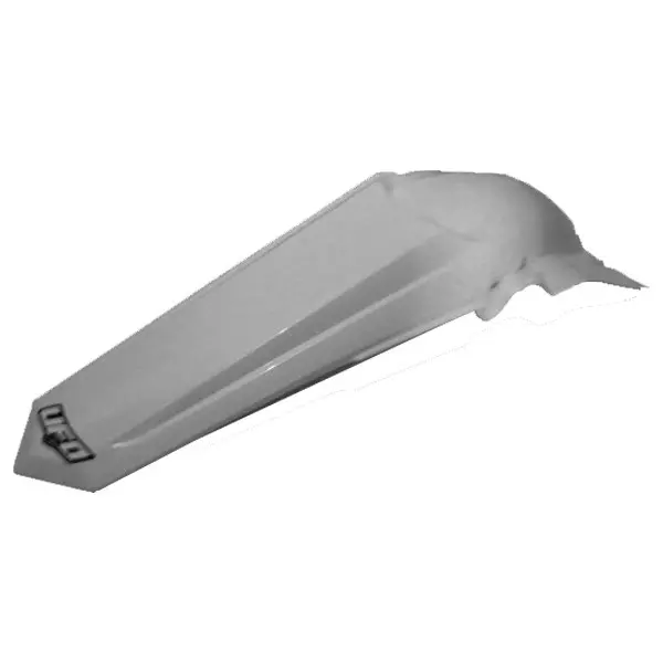 UFO zadní blatník YAMAHA YZF 250 10-13 barva bílá (UFO zadní blatník YAMAHA YZF 250 10-13 barva bílá)