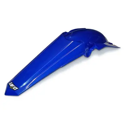 UFO zadní blatník YAMAHA YZF 250 10-13 barva modrá - STD. CENA 91,60 (UFO zadní blatník YAMAHA YZF 250 10-13 barva modrá - STD. CENA 91,60)