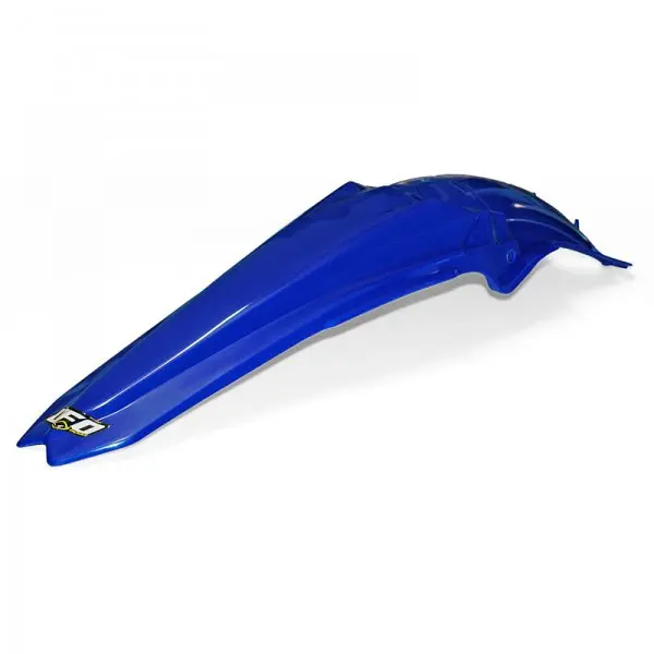 UFO zadní blatník YAMAHA YZF 450 10-13 barva modrá ( )