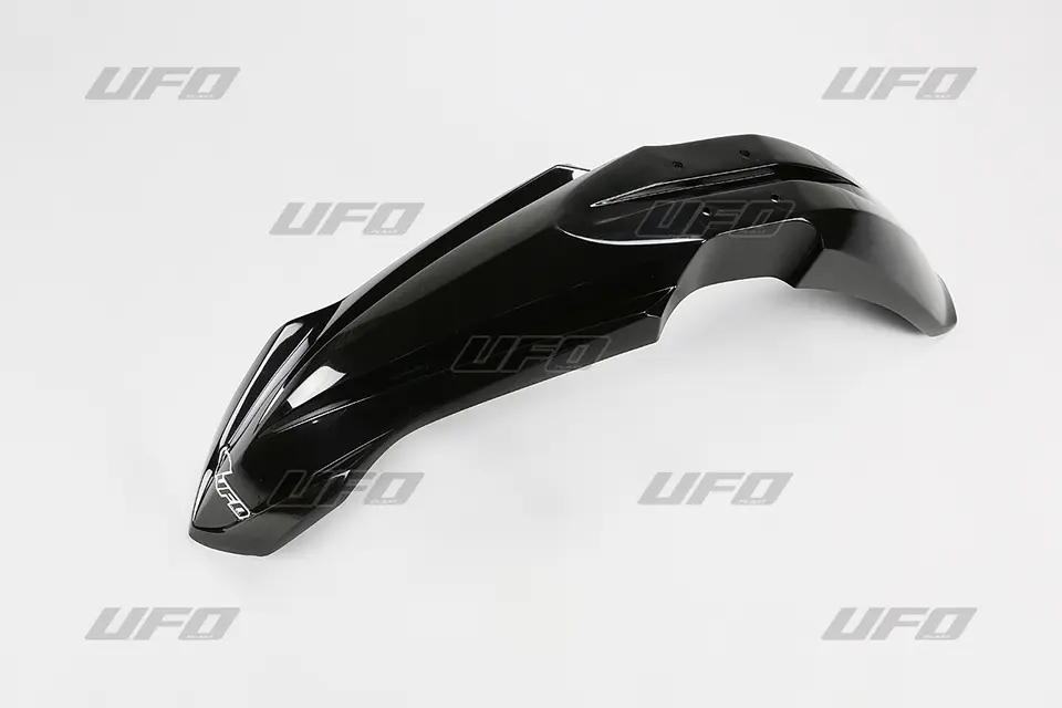 UFO přední blatník YAMAHA YZ 125/250 02-14 restyling barva černá (UFO přední blatník YAMAHA YZ 125/250 02-14 restyling barva černá)