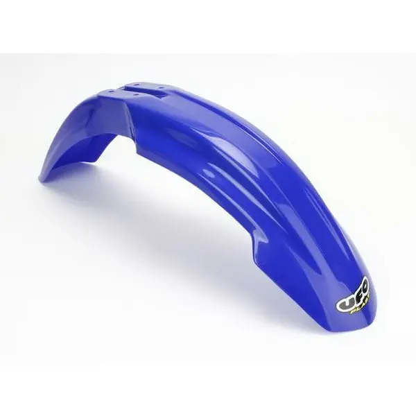 UFO přední blatník YAMAHA YZ 125/250 02-14 restyling barva modrá (UFO přední blatník YAMAHA YZ 125/250 02-14 restyling barva modrá)