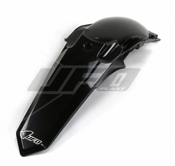 UFO zadní blatník YAMAHA YZ 125/250 15-21, barva černá (UFO zadní blatník YAMAHA YZ 125/250 15-21, barva černá)