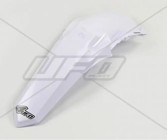 UFO zadní blatník YAMAHA YZ 125/250 15-21, barva bílá (UFO zadní blatník YAMAHA YZ 125/250 15-21, barva bílá)