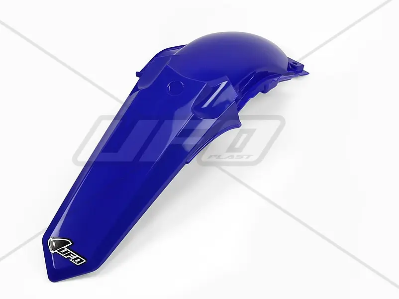 UFO zadní blatník YAMAHA YZ 125/250 15-21, barva modrá (UFO zadní blatník YAMAHA YZ 125/250 15-21, barva modrá)