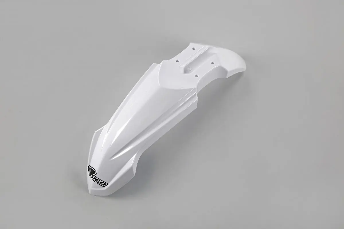 UFO přední blatník YAMAHA YZ 85 15-21 barva bílá (UFO přední blatník YAMAHA YZ 85 15-21 barva bílá)