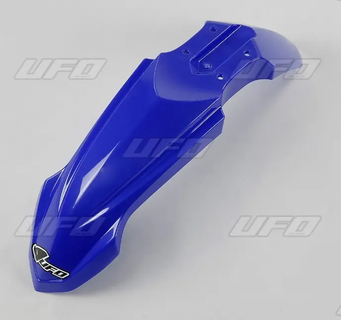 UFO přední blatník YAMAHA YZ 85 15-21 barva modrá ( )