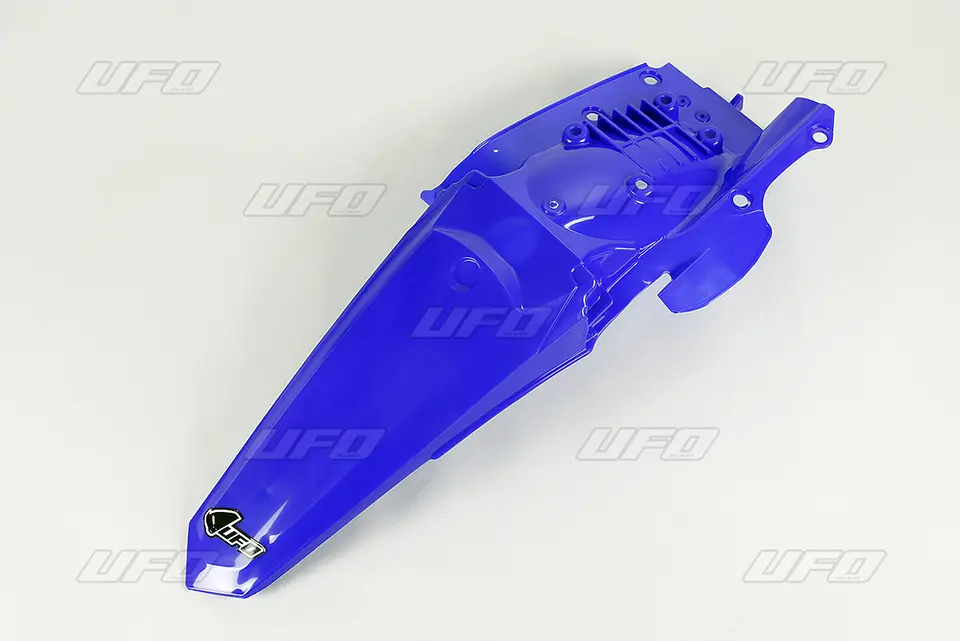 UFO zadní blatník YAMAHA WRF 250 15-19, 450 16-18 barva modrá ( ENDURO bez světla ) (UFO zadní blatník YAMAHA WRF 250 15-19, 450 16-18 barva modrá ()