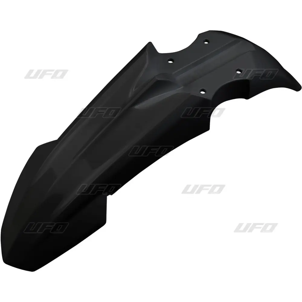 UFO přední blatník YAMAHA YZ 65 19-26, barva černá (UFO přední blatník YAMAHA YZ 65 19-26, barva černá)