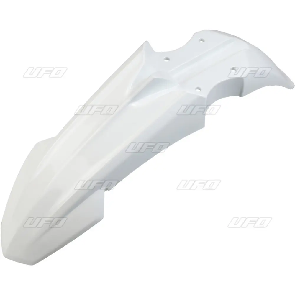 UFO přední blatník YAMAHA YZ 65 18-26 barva bílá (UFO přední blatník YAMAHA YZ 65 18-26 barva bílá)