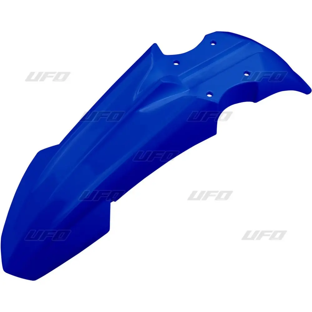 UFO přední blatník YAMAHA YZ 65 19-26, barva modrá (UFO přední blatník YAMAHA YZ 65 19-26, barva modrá)