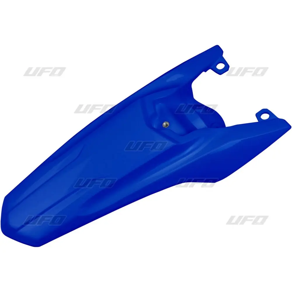 UFO zadní blatník YAMAHA YZ 65 19-25 barva modrá (UFO zadní blatník YAMAHA YZ 65 19-25 barva modrá)