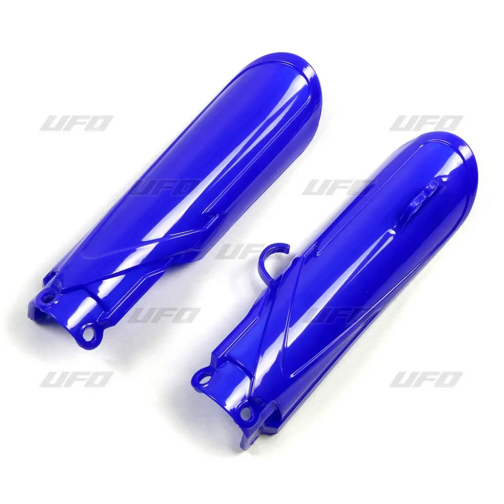UFO kryty předních tlumičů YAMAHA YZ 65 19-26, barva modrá (UFO kryty předních tlumičů YAMAHA YZ 65 19-26, barva modrá)