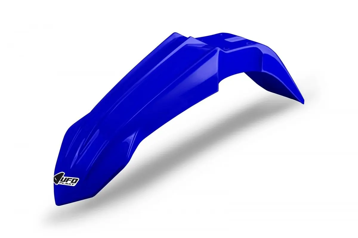 UFO přední blatník YAMAHA YZ 85 22-26, barva modrá (UFO přední blatník YAMAHA YZ 85 22-26, barva modrá)