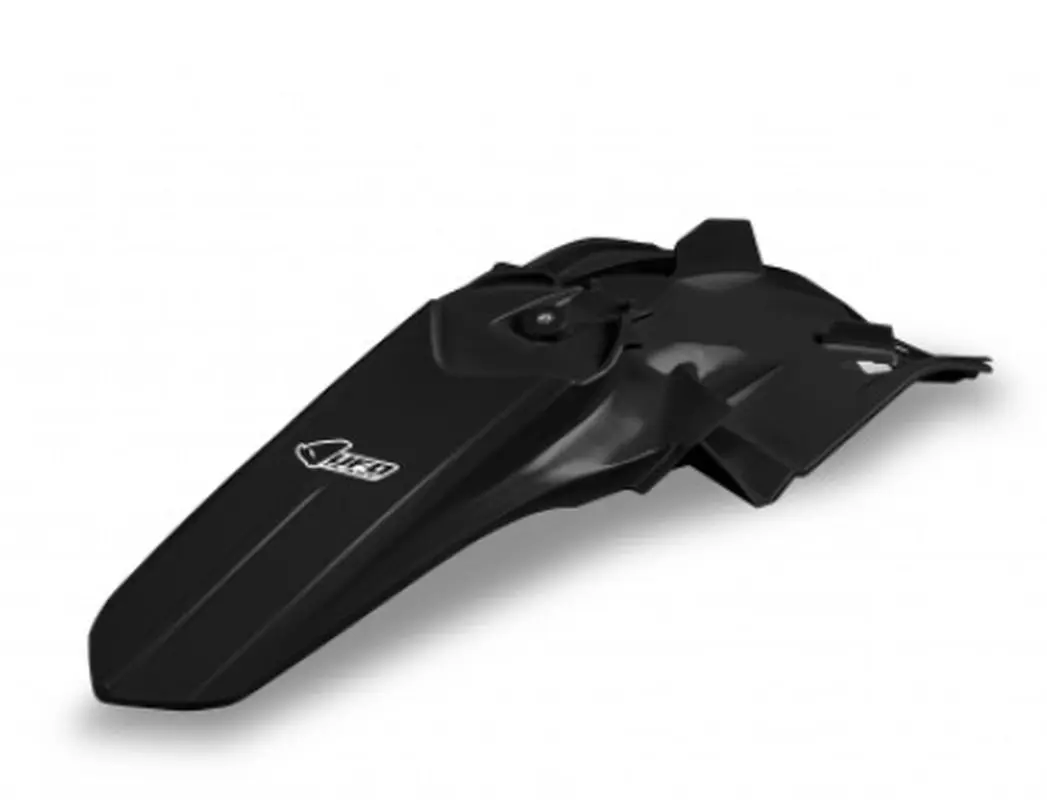 UFO zadní blatník YAMAHA YZ 85 22-25 barva černá (UFO zadní blatník YAMAHA YZ 85 22-25 barva černá)