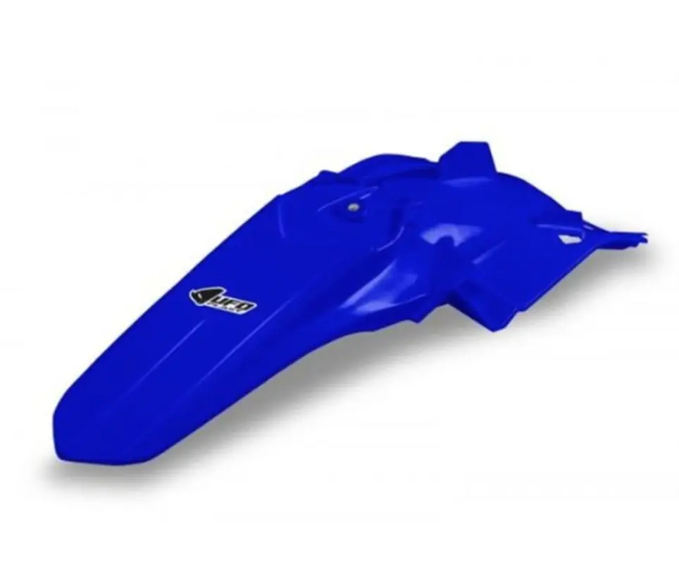 UFO zadní blatník YAMAHA YZ 85 22-25 barva modrá ( )