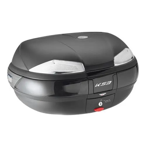 KAPPA výměnný plast do kufru K53N (KAPPA výměnný plast do kufru K53N)