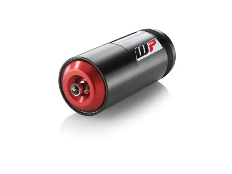 WP SUSPENSION OEM PDS SHOCK ABSORBER BLADDER UPGRADE KIT expanzní nádoba tlumiče kompletní WP EXC / EXCF '17-'23 (WP SUSPENSION OEM PDS SHOCK)