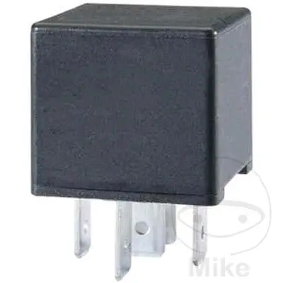 Hella spínací relé 12V2X87 APRILIA SR 125 GT  ABS I-GET 24-25, SR 125 GT  CBS I-GET 22-24, SR 125 GT SPORT ABS I-GET 24-25, SR 200 GT  ABS I-GET EURO5
