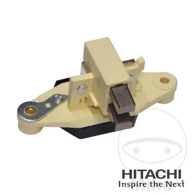 Hitachi regulátor alternátoru BMW K 75 84-88, K 75 /2 89-94, K 75 /2  ABS 90-94, K 75 /2 EDITION 96, K 75 /2 EDITION ABS 96, K 75 S 85-93, K 75 S  ABS