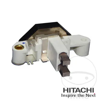 Hitachi regulátor alternátoru BMW K 75 S 93-95, K 75 S  ABS 93-95, K 75 RT 89-95, K 75 RT  ABS 93-96, K 1100 RS 92-96, K 1100 RS  ABS 92-96, K 1100 LT