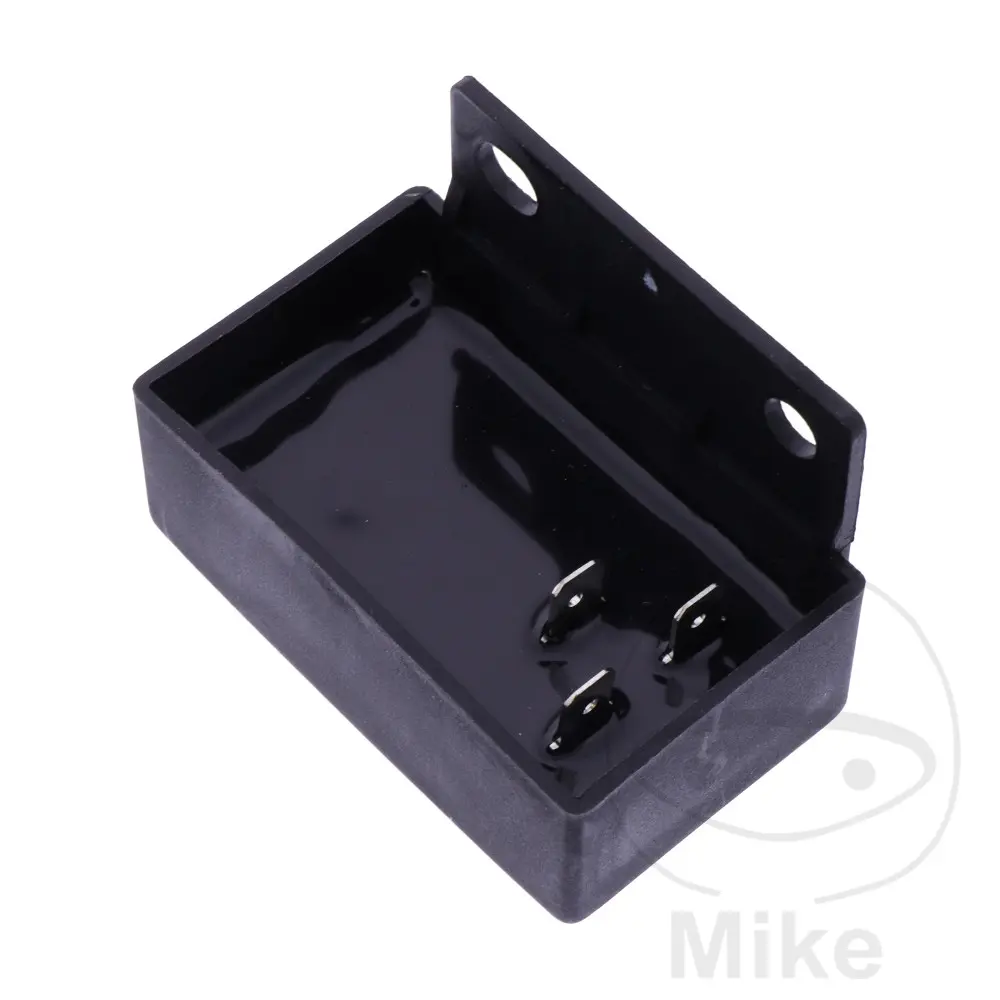 Hitachi regulátor alternátoru BMW R 45 N 78-85, R 50 /2 61-69, R 50 S 60-62, R 50 /5 69-73, R 60 /2 60-69, R 60 /5 69-73, R 60 /6 73-76... ( )