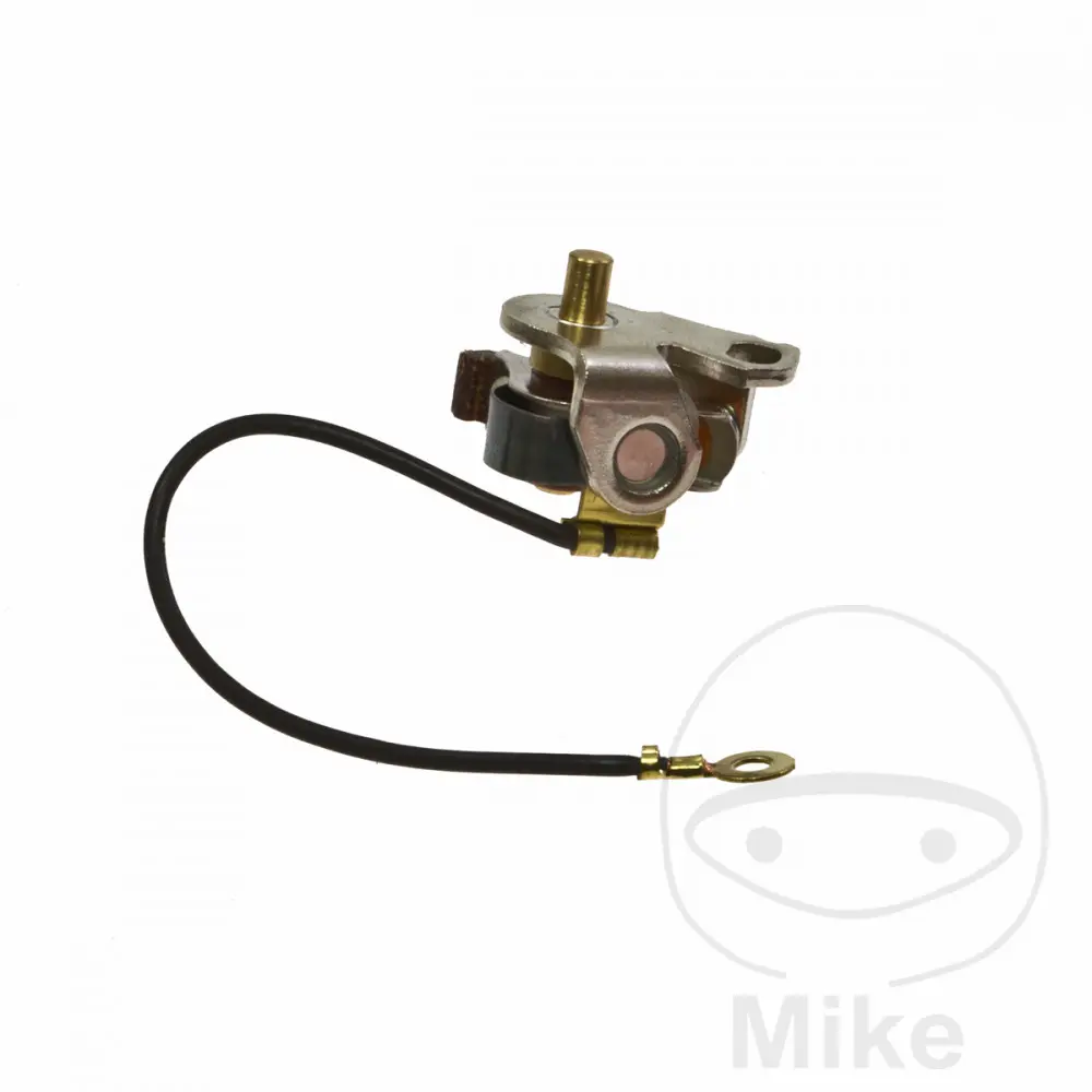 Bosch zapalovací KONTAKT sada HERCULES M1 25 AUTOMAT 72-78, M2 25 AUTOMAT 72-83, PRIMA 25 2N AUTOMAT 80, KREIDLER MF2 25 AUTOMAT 2-RYCHLOSTNÍ