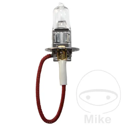 JMP žárovka 12V55W H3 ID 1591361 KAWASAKI ZX-7R 750 NINJA 96-02, ZX-7RR 750 NINJA 96-99, ZX-9R 900 NINJA 94-97 ( )