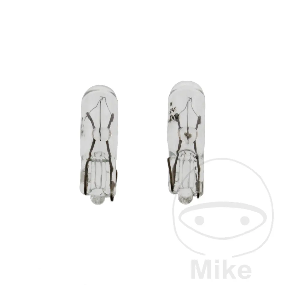 JMP žárovka 12V1.2W W2X4.6D 2er Blister ID 1597673 APRILIA PEGASO 650 97-00, PEGASO 650 IE 01-04, PEGASO 650 GARDA 98-00, PEGASO 650 IE GARDA 01-04,