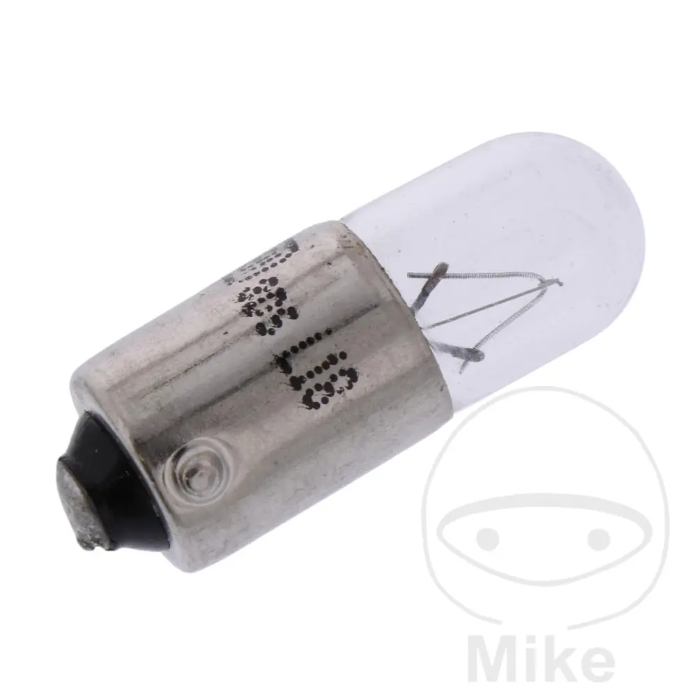 JMP žárovka 12V4W BA9S ID 1590181 BMW F 650 650 94-00, F 650 650 ST 97-99, G 650 XCOUNTRY 07-10, G 650 XCOUNTRY ABS 07-10, K 75 84-88, K 75 /2 89-94,