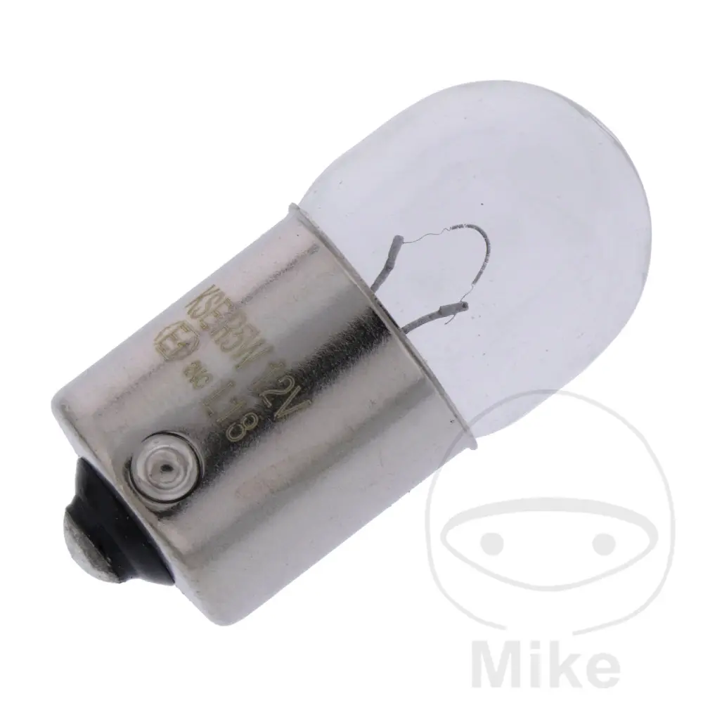 JMP žárovka 12V5W BA15S ID 1590298 APRILIA CAPONORD 1200  ABS 13-17, CAPONORD 1200 TRAVEL PACK ABS 13-17, RS 125 4T REPLICA ABS 17-18, RS4 125 4T