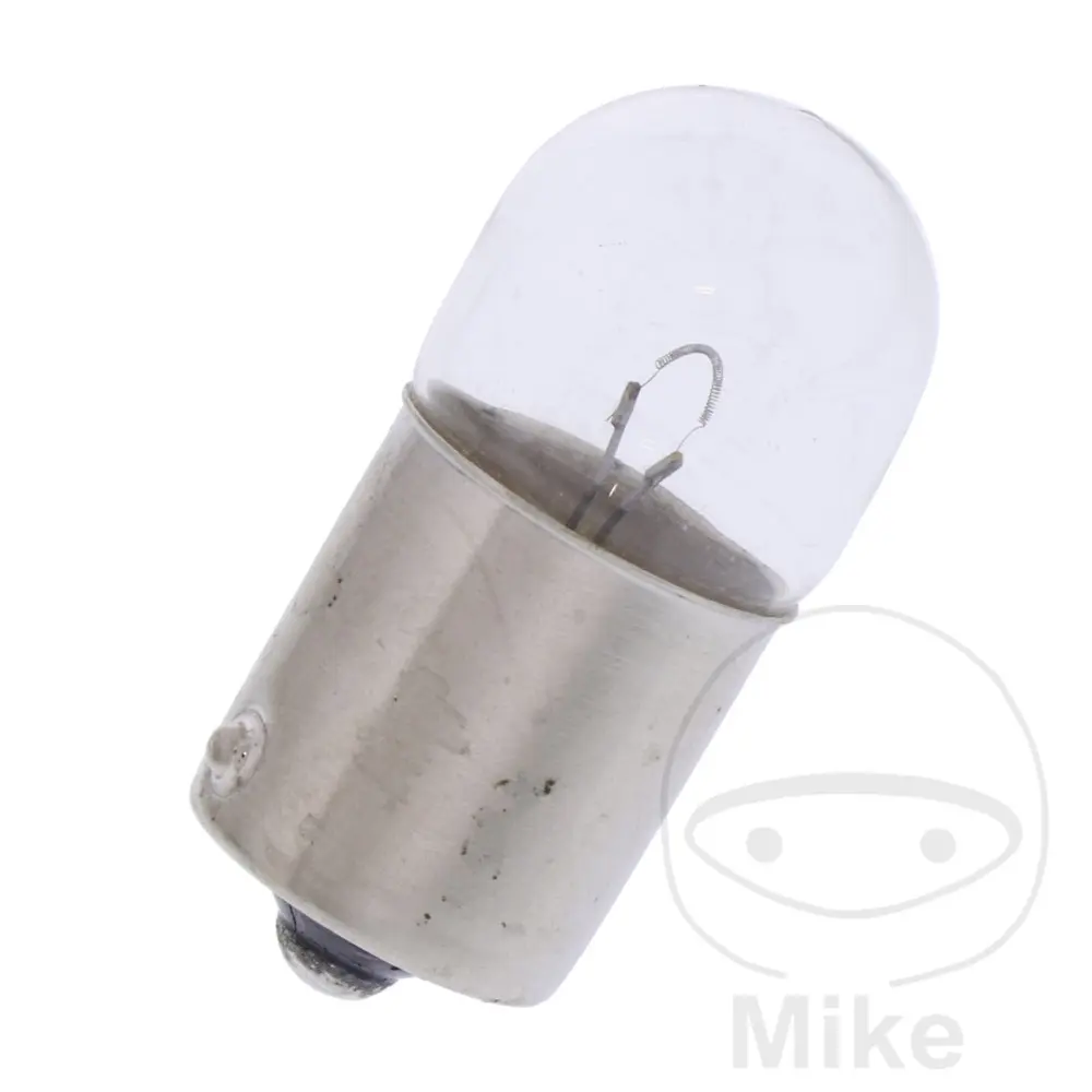 JMP žárovka 12V10W BA15S ID 1590306 HONDA C 50 LA CUB 86, C 90 CUB 86-96, C 90 M CUB 86-96, CB 650 79-82, CB 750 K 78-82, CG 125 M 01, CG 125 98-99...