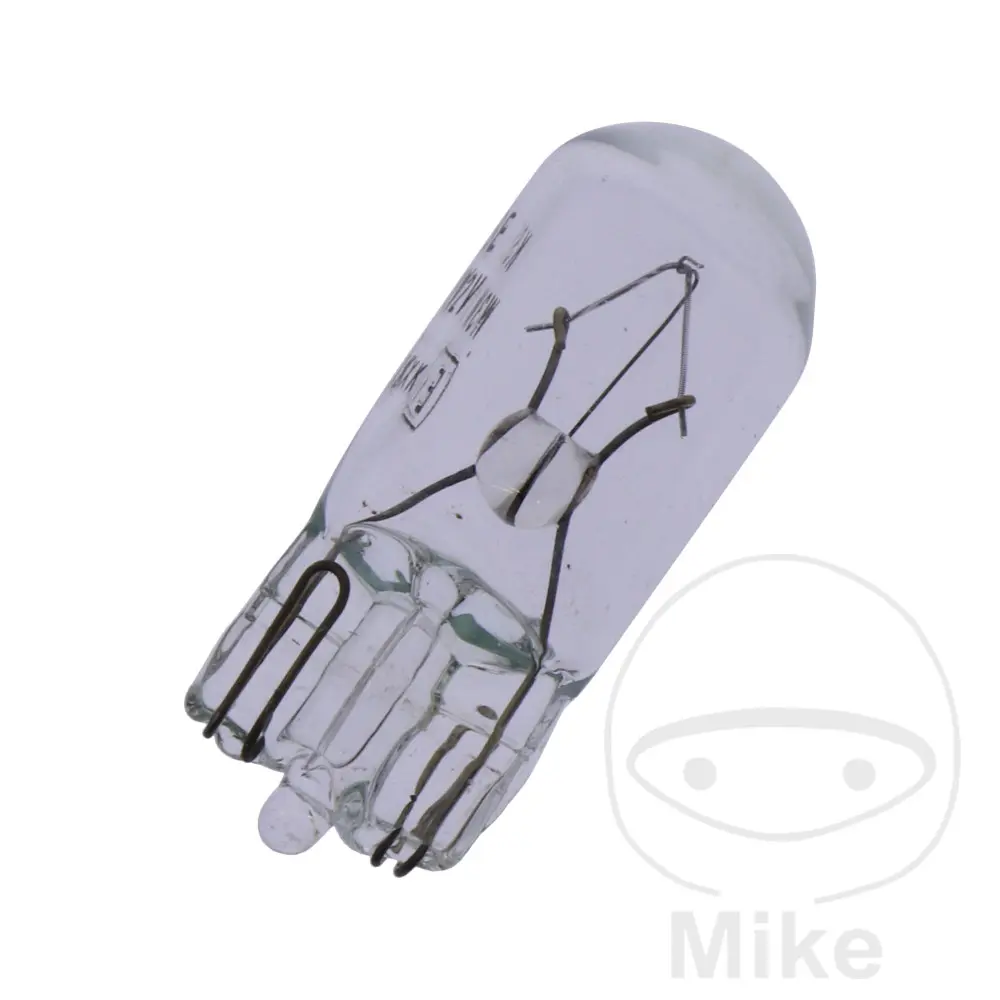 JMP žárovka 12V3W 2.1X9.5 ID 1590066