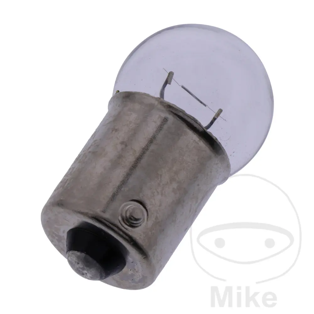 JMP žárovka 12V5W BA15S ULTRALIFE ID 1591858 10ST APRILIA CAPONORD 1200  ABS 13-17, CAPONORD 1200 TRAVEL PACK ABS 13-17, RS 125 4T REPLICA ABS 17-18,