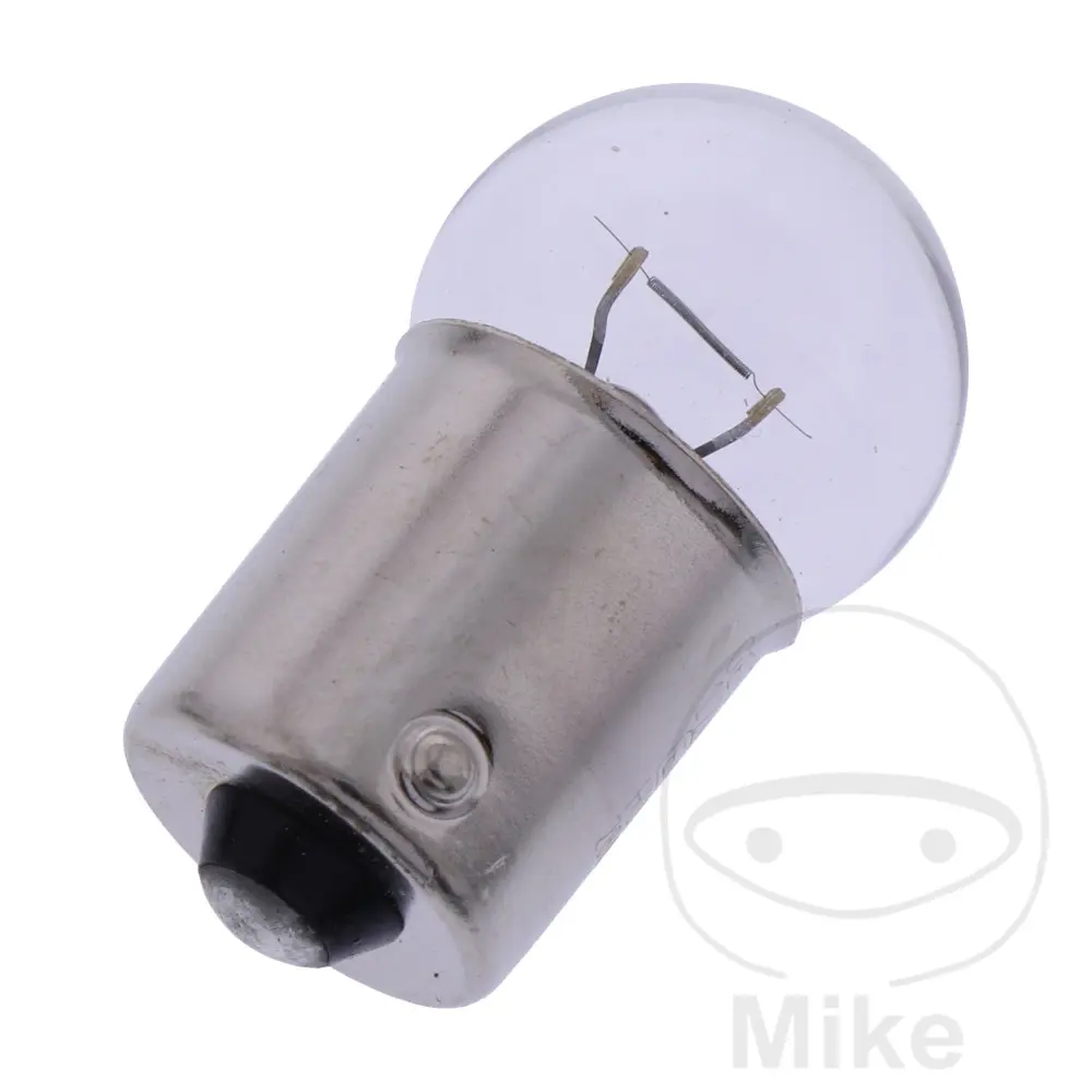 JMP žárovka 12V10W BA15S LL GAS GAS EC 250 21-24, GAS EC 250 F 21-24, GAS EC 300 21-24, GAS EC 350 F 21, GAS EC 500 F 24, HONDA C 50 LA CUB 86, C 90