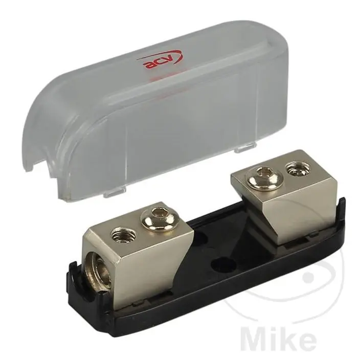 Pojistkové pouzdro pro MINI ANL pojistky ACV 30.3901-01