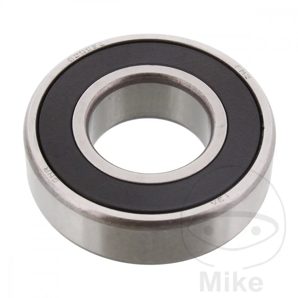 SNR kuličkové ložisko APRILIA CAPONORD 1200  ABS 13-17, CAPONORD 1200 RALLY ABS 15-17, CAPONORD 1200 TRAVEL PACK ABS 13-17, COMPAY 125 CUSTOM 09-13,