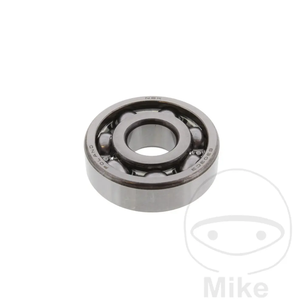 SNR kuličkové ložisko APRILIA MX 50 03-04, RED ROSE 50 CLASSIC 4-RYCHLOSTNÍ STUPEŇ 92-93, RED ROSE 50 CLASSIC 5-RYCHLOSTNÍ STUPEŇ 94-99, RS 50