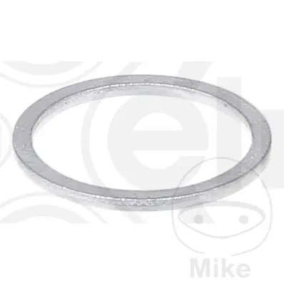 Elring těsnění ALU ID 18X22X1.5 minimální odběr 25 ks BMW K 75 84-88, K 75 /2 89-94, K 75 /2  ABS 90-94, K 75 /2 EDITION 96, K 75 /2 EDITION ABS 96, K