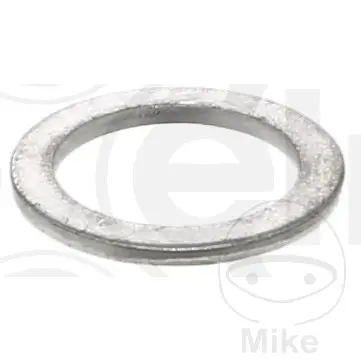 Elring těsnění měď pocínovaný ID 14X20X1.5 mm KEEWAY RKS 125 11-16, RKS 125  CBS 25, RKS 125 SPORT 16-17, RKS 125 IE SPORT CBS 17-22, TX 125 S 09-17,