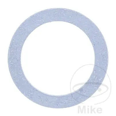 Elring těsnění výpustný šroub 14X20X1.5 mm Alu minimální odběr 5 ks BETA MINICROSS 125 R 4T 07-10, YAMAHA DT 50 M 80-84, FS1 50 77-78, FS1 50 DX