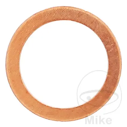 Elring těsnění výpustný šroub 16X22X1.5  Mindestbestellmenge 5 Stück BMW C1 125 00-04, C1 125  ABS 00-04, C1 200 01-04, C1 200  ABS 01-04 ( )
