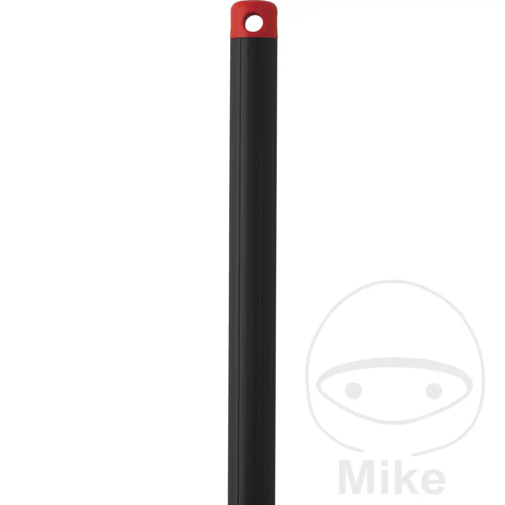 Neprůtoková hliníková tyč 1500 mm